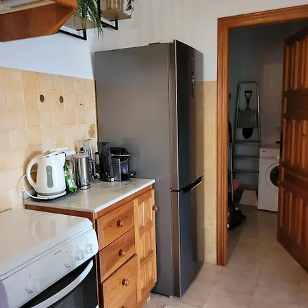 Casa Eva - Vista Al Mar Teulada